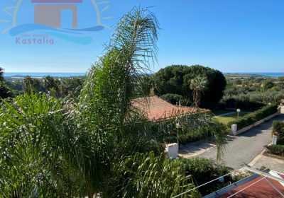 Villaggio Turistico Resort Casavacanzekastalia 3 In Athena Resort Ragusa